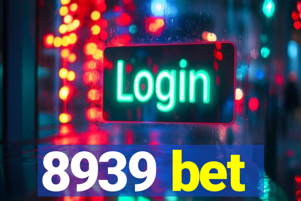 8939 bet